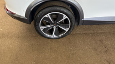 CUPRA Formentor 1.5 TSI 150 V1 5dr DSG Petrol Estate